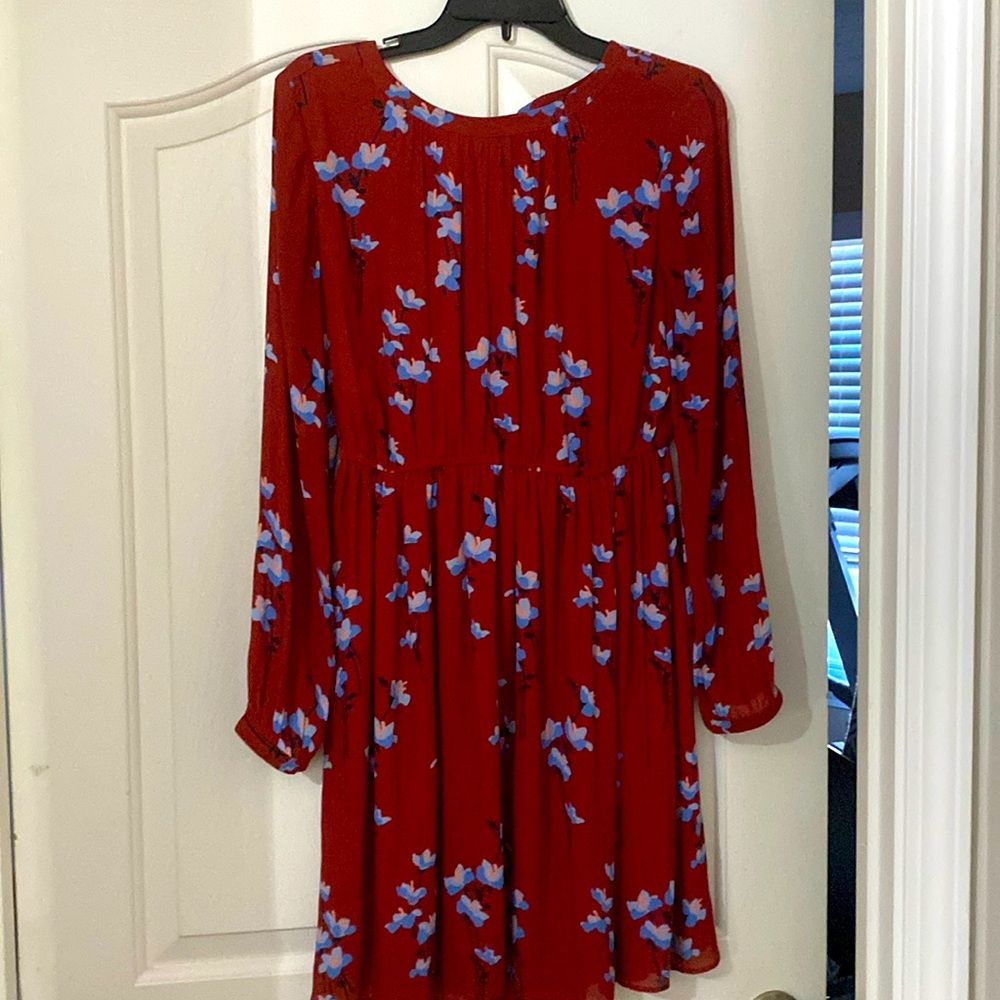 Women’s dress